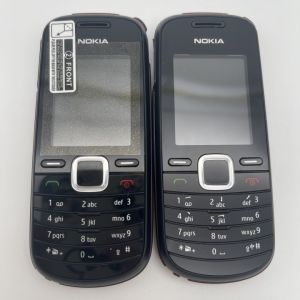 For Nokia 1661 Original Unlocked GSM Mobile Phones