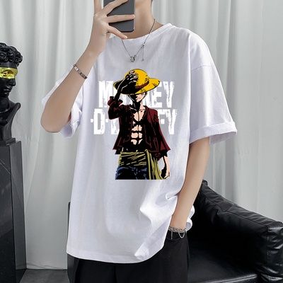 Anime apparel on sale