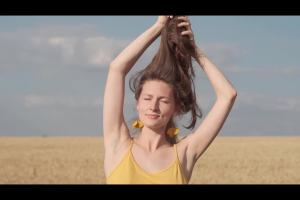 Rice Water for Hair Growth Serum for Women and Men Rice Water Serum for Hair Growth Hair Loss Leave in Hair Treatment for Longer Thicker Fuller Hair (1.01 Fl.Oz. (Pack of 1))