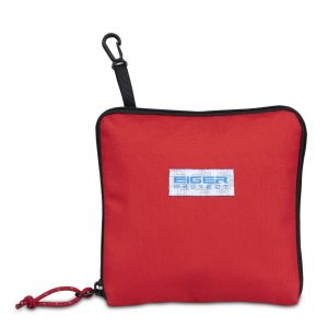 Kantong Penyimpanan Eiger X-Hygiene Pouch Kit masker dan hand sanitizer 910006141
