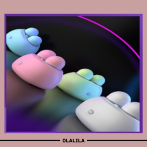 Alat Pembersih Softlens / Mesin Cuci Softlens / Alat Pembersih Softlens Otomatis