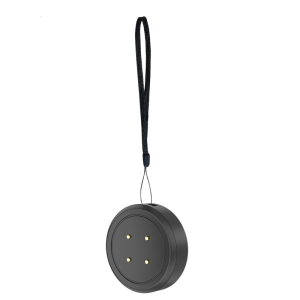 Efficient Smartwatch Charging Power Adapter Platform Suitable for Watch 3/2 Magnetic Fast Charging Dock Bracket Home Use