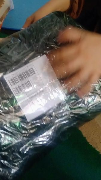 Buyer review video 2