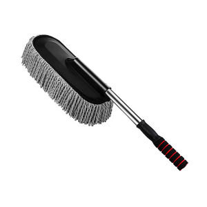 Car Cleaning Brush Detailing Brush Kit 10PCS Car Wash Exhaust Vent Wheel Rims Clean Brush Set Accessories Wash Gloves Clean Tool Tire Brush 汽车清洁套件