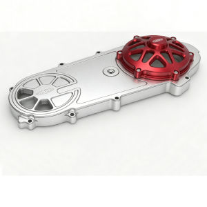 Motorcycle CNC Crankcase Cover Crank Case Protector For CLICK160/PCX160/ADV160/GIORNO/CLICK125/150