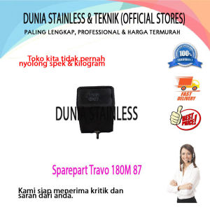 Sparepart Travo 180M 87