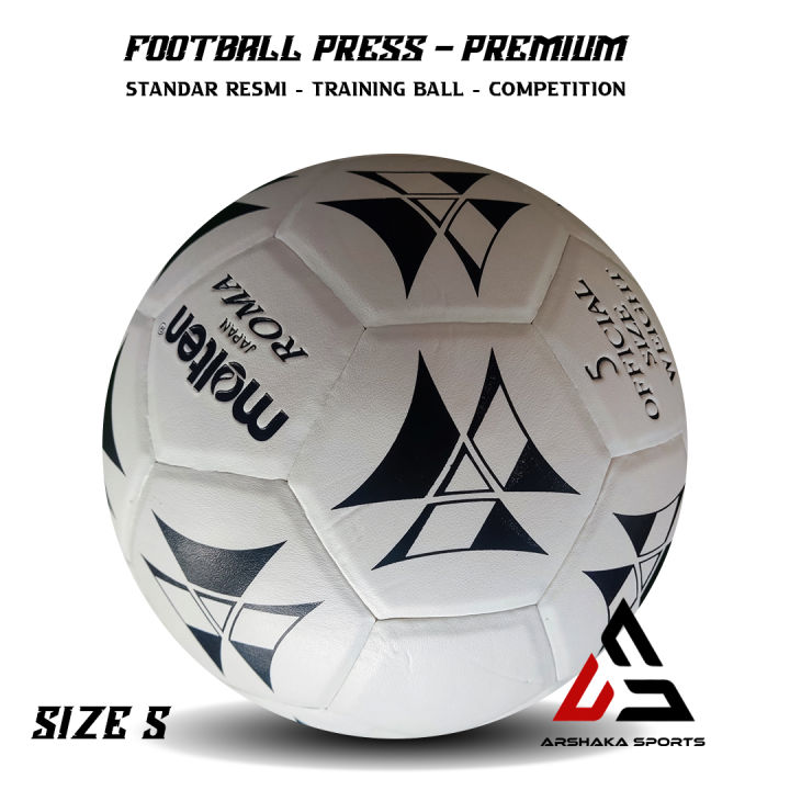 Bola%20Sepak%20Size%205%20MOLTEN%20Japan%20ROMA%20Putih%20Bola%20Sepak%20Import%20Asli%20Murah%20PU%20Premium%20-%20Image%207