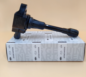 (BRAND NEW ORIGINAL) HANSHIN IGNITION PLUG COIL NISSAN ALMERA N17 1.5cc 22448-1HC0A 224481HC0A 22448-JA00C 22448JA00C