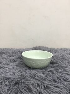 CHÉN BÔNG SEN 11x5.5 CM - GỐM SỨ VIỆT(DONG HWA) - HÀNG VIỆT NAM CHẤT LƯỢNG CAO