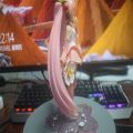 Japanese Anime New Hatsune Miku Figure Sexy Character Ornaments upskirt girl Kawai girl Decoration Toy Adult kid Birthday Gift. 