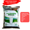 Susu Kambing Etawa Bubuk Asli Original 1 Kg USWAH. 