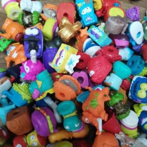 Trash Pack toys The Grossery gang mini action figure Moose toys kids birthday gift