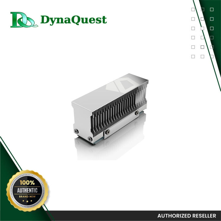 zero m15 id cooling