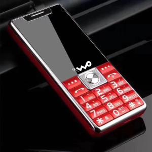 5G Senior Smartphone Large Button Loud Speaker Voice Broadcast Long Standby Mobile Phone for Elderly