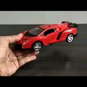 MOBIL REMOT CONTROL RC MODERN BATREI CAS LAMPU LED RC CAR SEDAN DRIFT SUPER SPEED SPORT