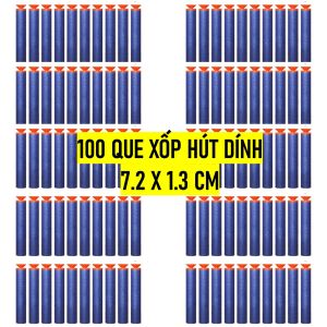 100 Que Xốp Đồ Chơi Nefff - Đô Shop