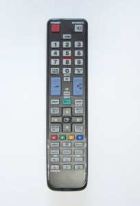 478A รีโมทใช้ทดแทนสำหรับทีวีซัมซุง
