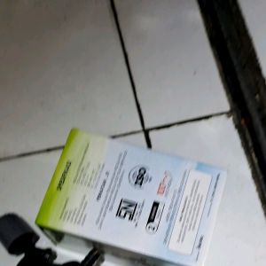 Regulator destec meter tekanan rendah double kunci