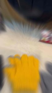 Feelme KK-192 Sarung Tangan rajut musim dingin winter gloves knit touch screen