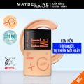 Kem Nền Sáng Da Tươi Mướt Chống Nắng Fit Me Tint với Vitamin C & SPF50 Maybelline New York Fit Me Fresh Tint 30ml. 