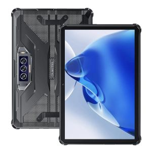Oukitel RT7 TITAN 5G Rugged Tablet PC 12GB+256GB Android 13 Pad 10.1Inch FHD Tablet 48MP Camera 32000mAh Battery 33W Fast Charge