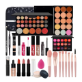 [TRENDING]All in One Makeup Kit for Women Full Kit, 12 Colors Eyeshadow T05.. 