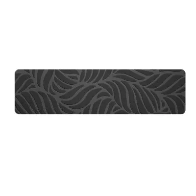Stair Tread Mats Anti Slip Reusable Bahan Tebal Keset Tangga Untuk Mencegah Terpeleset Di Rumah