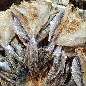 COD ikan asin utik jambal/ikan asin jambal utik /jambal tawar gratis ongkir bayar di tempat