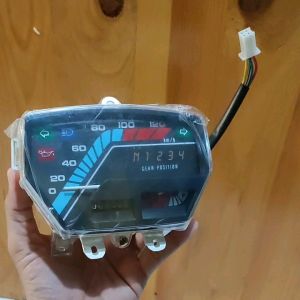 Spedometer Suzuki RC100: Panduan Lengkap