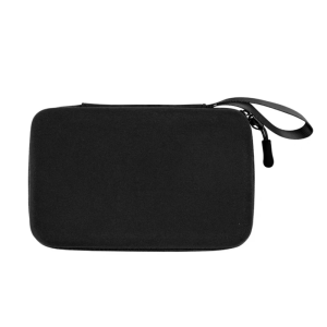 Gaming Console Case Storage Bag Travel Pouch Shockproof with Secure Interior Lining For Retroid Pocket Flip 2 Easy Carry