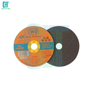 BATU POTONG GERINDA 4" merk WD ORIGINAL