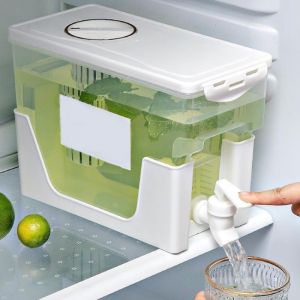 Murah Banget - Galon Mini 3.5L / Dispenser Air Panas Dingin / Desain Aesthetic