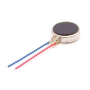 8mmx2.7mm 12000rpm Flat Micro for DC Vibrating Motor Mini Tiny Vibration Motors for Tablet Pager Mobile Cell Phone