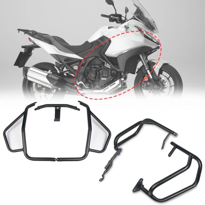 Fit For Honda NT1100 NT 1100 2022 2023 New Motorcycle Upper&Lower ...