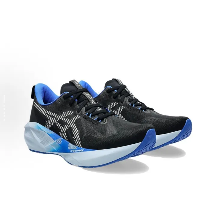 Original%202026%20New%20Novablast%205%20Low%20Cut%20Running%20Shoes%20Unisex%20Sneakers%20Black%20Blue%20Training%20Shoes%20-%20Image%203