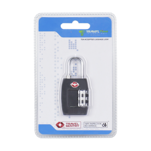 Tsa Lock Travel Time 335