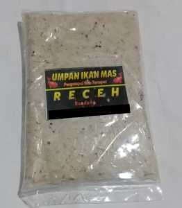 Umpan Ikan Mas Komplit Kroto / Umpan Ikan Mas GINDARA KRAPU / Umpan Ikan Mas Siap Pakai / Umpan Ikan Mas LOMBA dan GARAPUNG