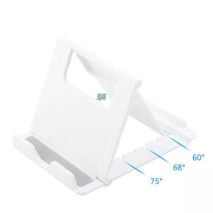 Giá Đỡ Điện Thoại Máy Tính Bảng Có Thể Gấp Gọn Tùy Chỉnh Độ Nghiên QH-S89
