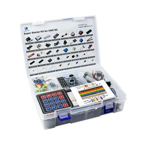 Super%20Starter%20Kit/Learning%20Kit%20for%20Uno%20R3%20Projects%20Arduino%20with%20Tutorial%202022%20/%202023%20with%20PDF%20Manual%20Full%20Set%20Makerlab%20Electronics%20-%20Image%207