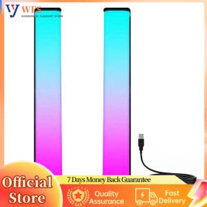 【Flagship】Music Reactive RGB LED Strip Lights 16 Million Colors Fairy Lights for Home Party and Special Occasions