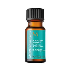 Moroccanoil Treatment - Original & Light 10ml / 50ml / 100ml (With Pump) / 200ml - For All Hair Types