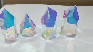 Rainbow Plexiglass Board Acrylic (PMMA) Iridescent/Radiant SheetOrganic Glass Plate Oргстекло For Advertising/Decorate