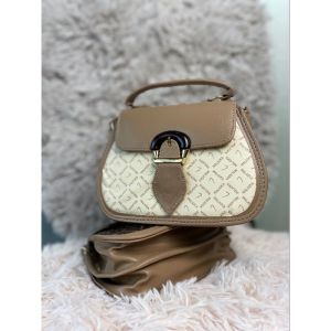 Selie Collection - Revalina Bag  - Tas Wanita Kekinian - Tas Selempang - Shoulder Bag