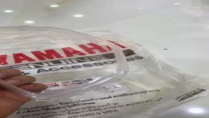 Mặt kính đồng hồ chính hãng dành cho ex2006-2010 thay thế mặt kính cũ bị trầy