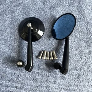 Cặp Gương Hậu Xe Motor Xe Máy Cnc 8cm