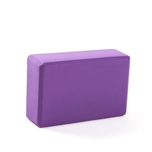 Gạch Tập Yoga Gối Tập Yoga Cao Cấp Loại 1 - Hỗ Trợ Đạt Hiệu Quả Cao Tránh Chấn Thương