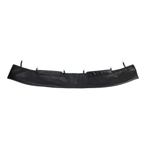 Cornerr Front Engine Hood Guard Hood Protector For Ford Bronco 2021 2022 2023 2024 Up Car Tools Exterior Accessories 2Z5B1