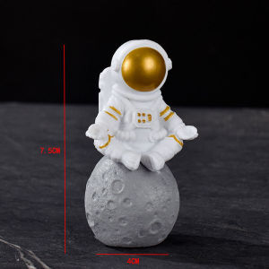 PAIFU Action Figure Anime Doll Astronaut Cosmonaut Toys Mini Figures Collectible Decorative Gift Ornament Others