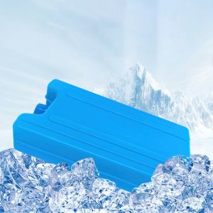 Đá khô đá gel quạt hơi nước giữ lạnh thực phẩm bảo quản sữalàm mát quạt điều hoà khối lượng-HAUSE