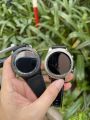 Đồng hồ thông minh Samsung Gear S3 Frontier. 